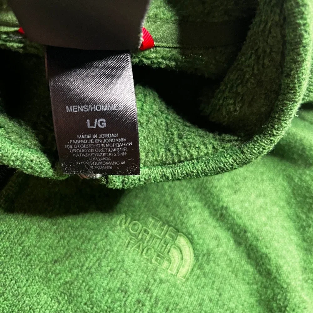The North Face north face